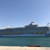 sapphire princess_symphony of the seas_norwegian epic_asuka_seabourn quest_mein schiff 5_25042018 2